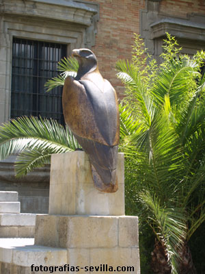 foto: pabell&oacute;n de Per&uacute; de la Exposici�n Iberoamericana de 1929