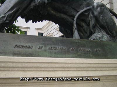 Foto: Leones del Congreso