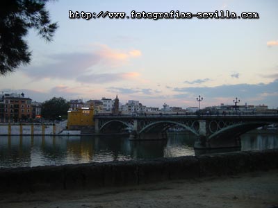 foto: Puente de Triana