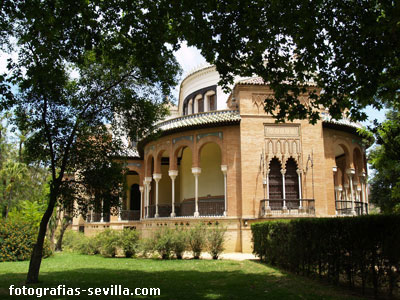 foto: Museo de Artes y Costumbres Populares de Sevilla