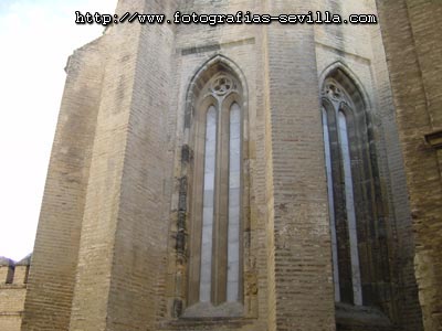 foto: iglesia Santa Marina