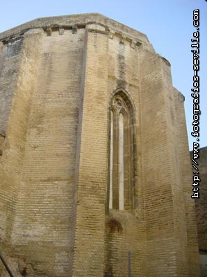 foto: iglesia Santa Marina