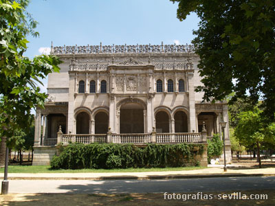 Foto: Museo Arqueológico de Sevilla