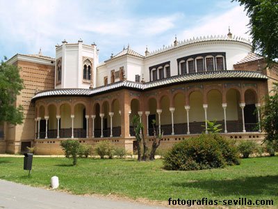 foto: Museo de Artes y Costumbres Populares de Sevilla