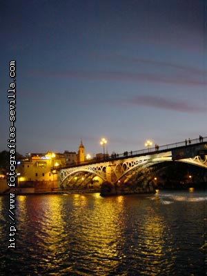 foto: Puente de Triana