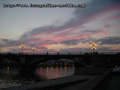 foto: Puente de Triana