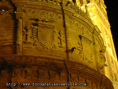 Foto: Catedral de Sevilla