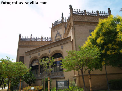 foto: Pabell&oacute;n Real