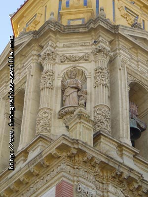 foto: iglesia San Luis de los Franceses