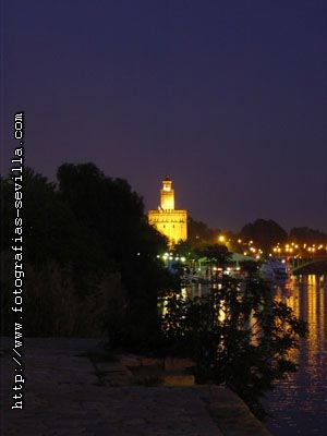 foto: Torre del Oro