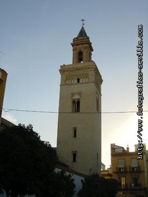 foto: iglesia San Marcos