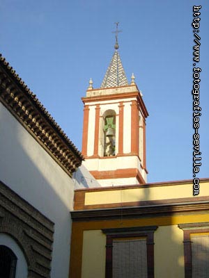 Foto: iglesia de San Juli&aacute;n