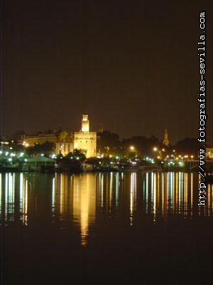 foto: Torre del Oro