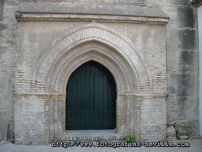 foto: iglesia Santa Luc&iacute;a