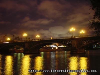 foto: Puente de Triana