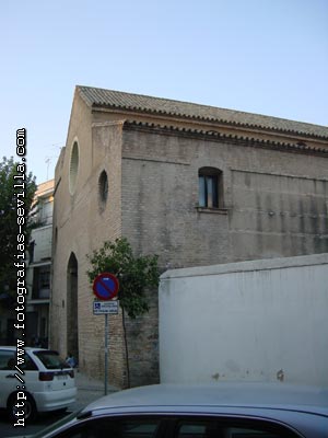 foto: iglesia Santa Luc&iacute;a