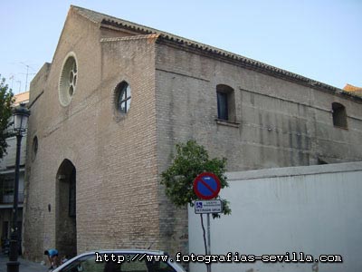 foto: iglesia Santa Luc&iacute;a