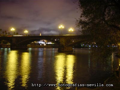 foto: Puente de Triana