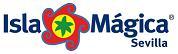Logo Isla m�gica