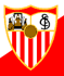 Escudo del Sevilla F&uacute;tbol Club